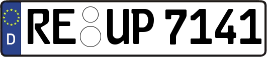 RE-UP7141