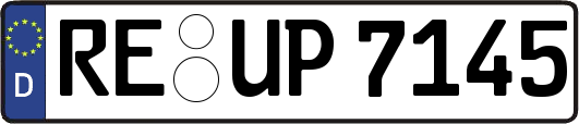 RE-UP7145