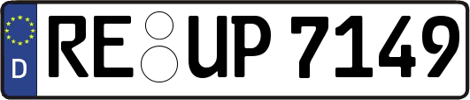 RE-UP7149