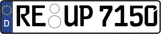 RE-UP7150