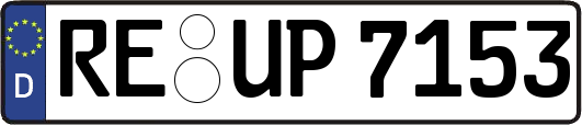 RE-UP7153