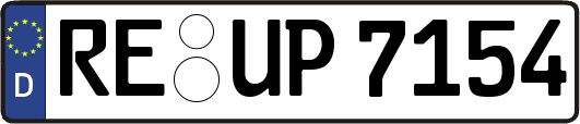 RE-UP7154