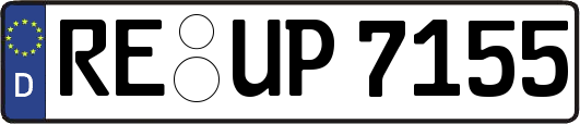 RE-UP7155