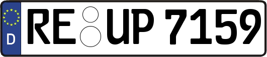 RE-UP7159