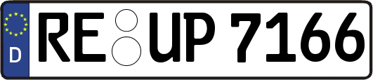RE-UP7166
