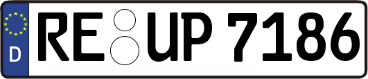 RE-UP7186