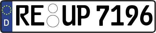 RE-UP7196