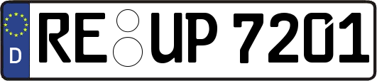 RE-UP7201