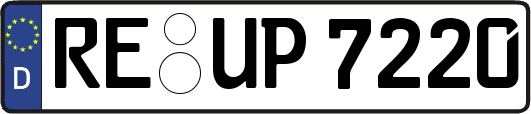 RE-UP7220