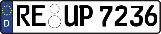 RE-UP7236