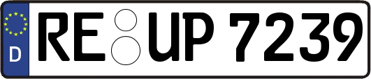 RE-UP7239