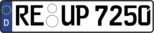RE-UP7250