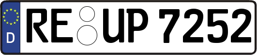 RE-UP7252
