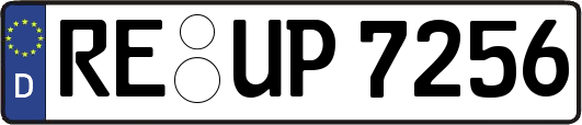 RE-UP7256