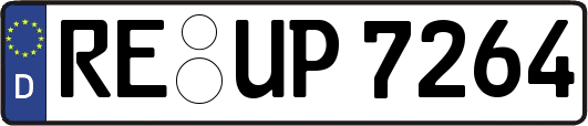 RE-UP7264