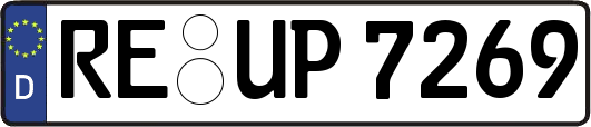 RE-UP7269