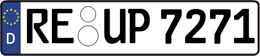 RE-UP7271