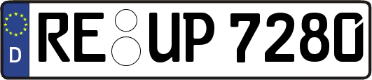 RE-UP7280