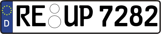 RE-UP7282