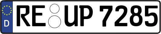 RE-UP7285