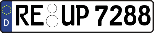 RE-UP7288