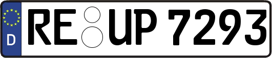 RE-UP7293