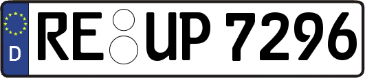 RE-UP7296