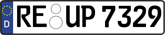 RE-UP7329