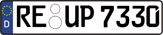 RE-UP7330