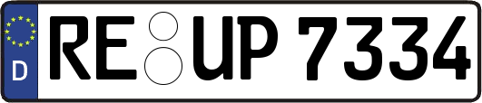 RE-UP7334