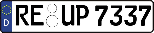 RE-UP7337