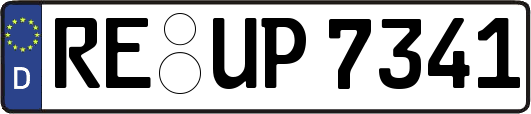 RE-UP7341