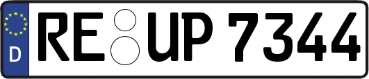 RE-UP7344