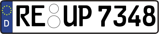 RE-UP7348