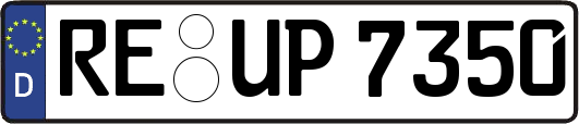 RE-UP7350