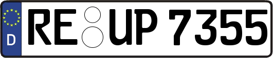 RE-UP7355