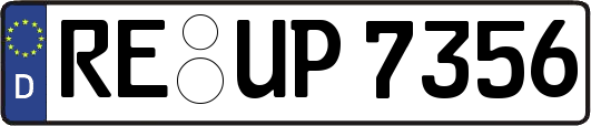 RE-UP7356