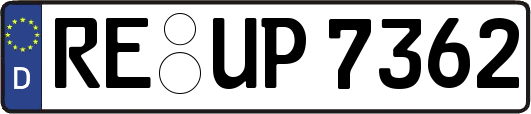 RE-UP7362
