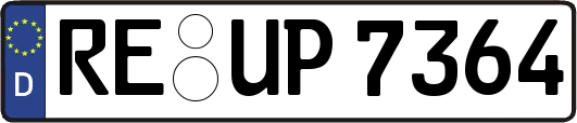 RE-UP7364