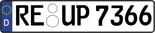RE-UP7366