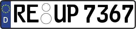 RE-UP7367
