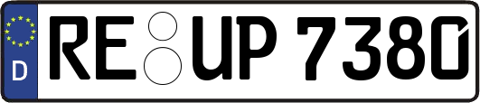 RE-UP7380