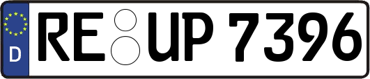RE-UP7396