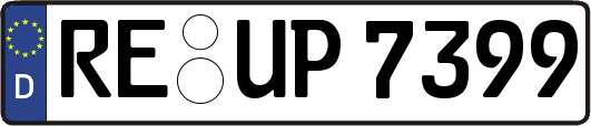 RE-UP7399