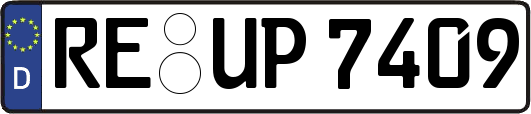RE-UP7409