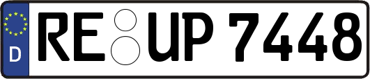 RE-UP7448