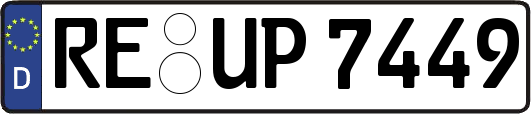 RE-UP7449