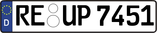 RE-UP7451