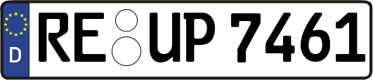 RE-UP7461