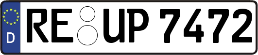 RE-UP7472